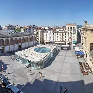 Aldamar Old Town - Romantic Historic Centre Apartamento