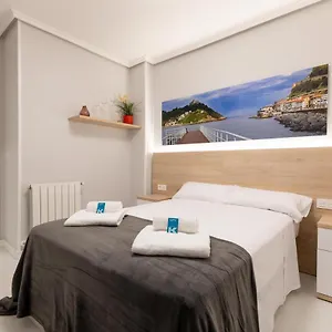 Karmengo Ama Baskeyrentals Apartamento