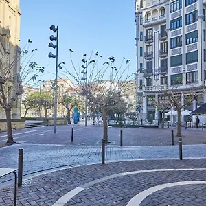 Victorina By Basque Homes Apartamento