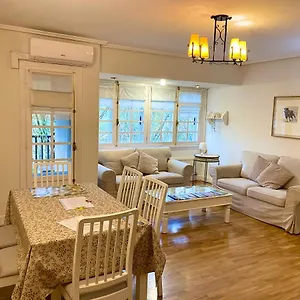 Berabera,parking Free,2wc,terraza,aire Acond,auto Checkin Appartement